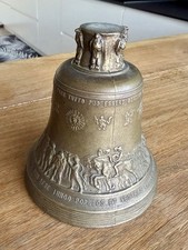 Campana in bronzo, caduti di Rovereto