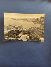 CARTOLINA  ANZIO - MONUMENTO E