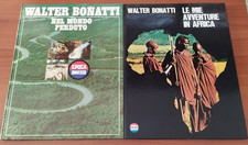 WALTER BONATTI LE MIE