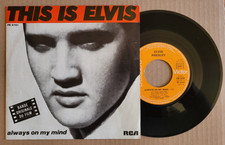 Elvis Presley  Always On My