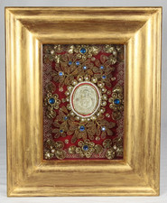 Lavoro monastico 19° Secolo