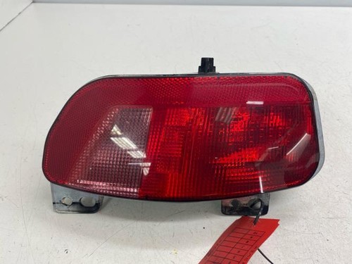 Retronebbia sinistro citroen - retronebbia,