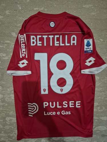 Maglia calcio monza 2023 - maglia,