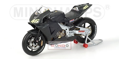 Minichamps honda rc211v - minichamps,