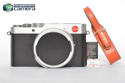 Leica lux fotocamera - leica, 7