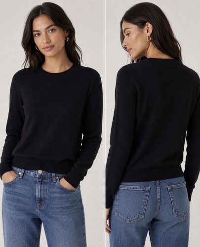 Maglione girocollo donna - , vince