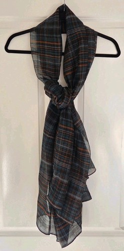 Scialle hermes cashmere e - scialle,