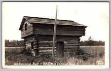 1950-60 - Cartolina Ebey's