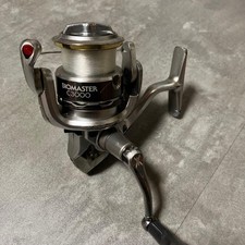 Mulinello Shimano BiOMASTER
