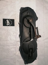 Coperchio Carter Trasmissione Malaguti Phantom F 12 Liquido Analogico