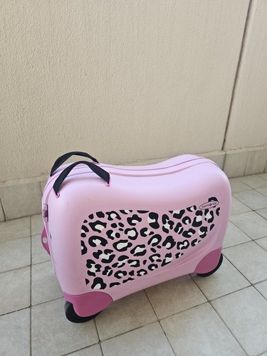 Samsonite valigia bambina - valigia,