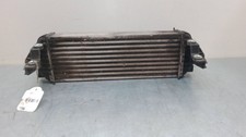 INTERCOOLER / 78833 PARA FORD
