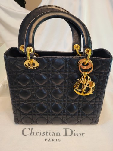Christian dior lady - dior,