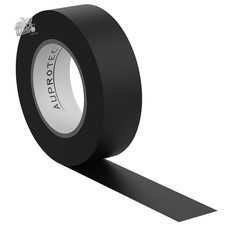 Nastro isolante nero - nastro, pvc