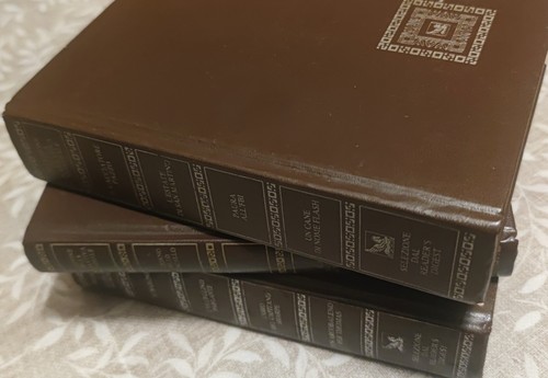 Seleziona della narrativa - seleziona,