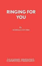 Ringing for You by Norman Stubbs (English) Paperback Book