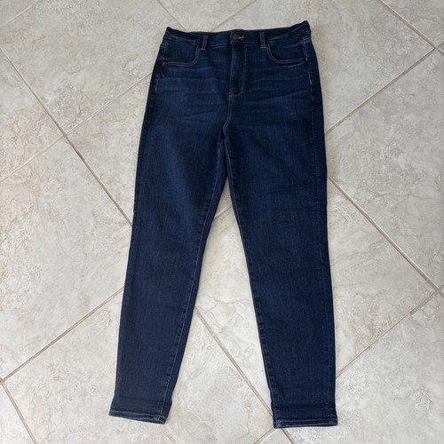 Jeans donna american eagle - jeans,