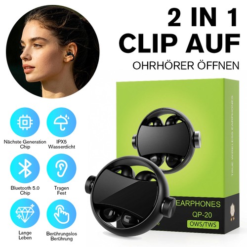 Cuffie bluetooth in - cuffie, 5.5,