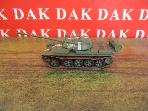 Modellino carro armato - 1/72,