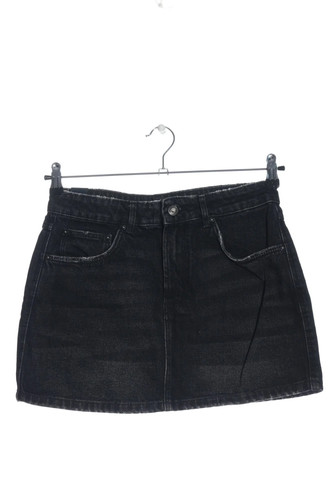 Gonna jeans zara blu - gonna,