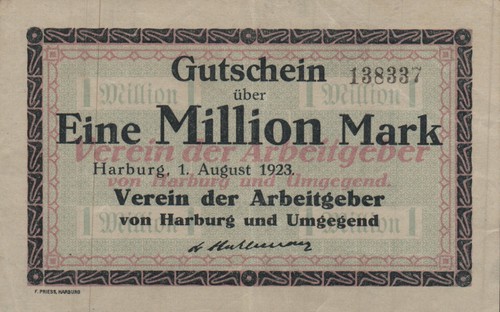 Harburg associazione dei - harburg,