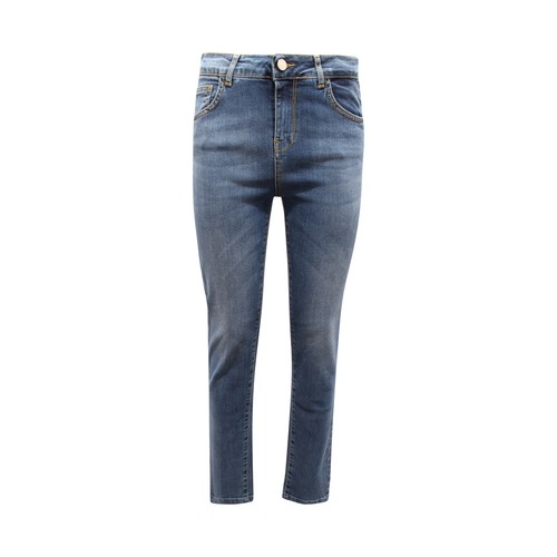 3802az jeans donna kocca - 3802az,
