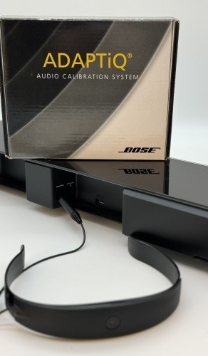 Originale bose adaptiq per - originale,