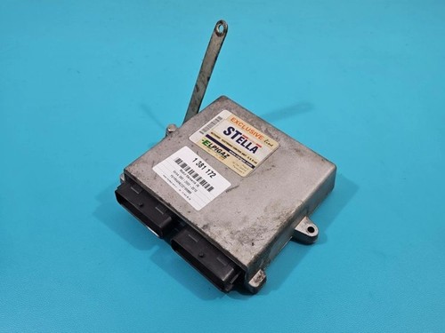 Volvo s60 2002 module unité - s60,