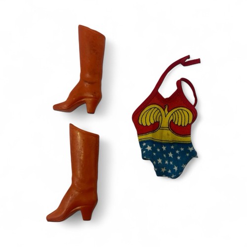 Body vintage wonder - body, woman