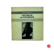 Arte - Ugo Mulas - la