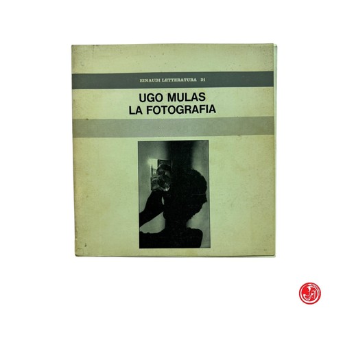 Arte ugo mulas - arte,