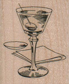 Good martini 4 - a, martini/lg