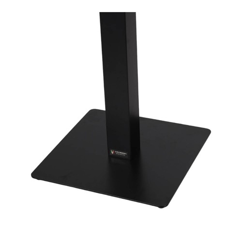 Base tavolo iris - base,