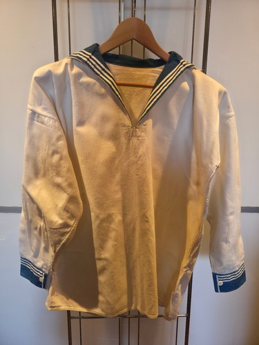 Uniforme estiva marina - uniforme,