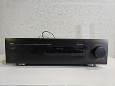 Amplificatore processore di