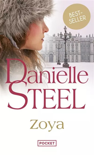 Zoya danielle steel et - zoya,,