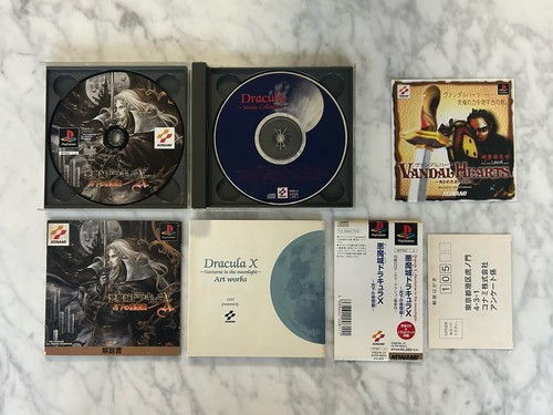 Castlevania symphony the - castlevania,