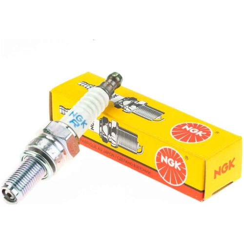 Candela accensione ngk 7 - di,