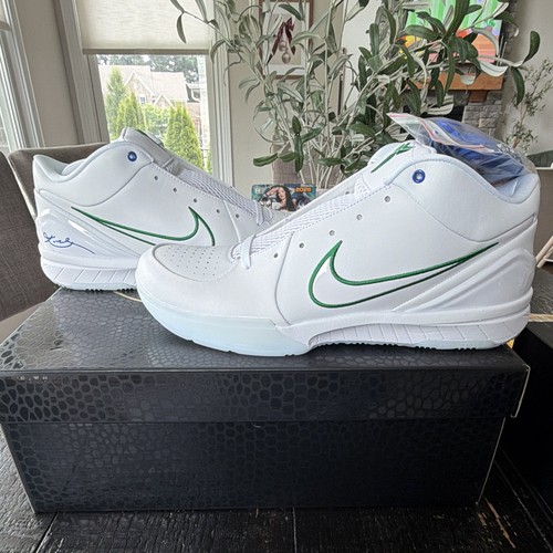 Nike kobe protro sneakers - iv,