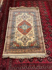 Splendido tappeto caucasico