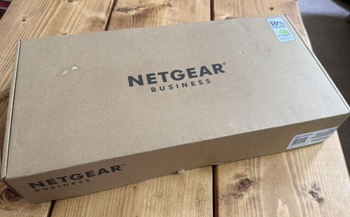 Netgear jgs516 200eus switch - netgear, jgs516-200eus