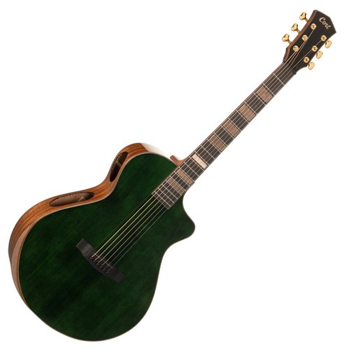 Chitarra acustica cort modern - acustica,