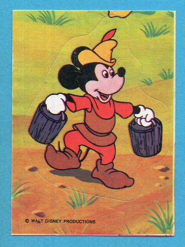 Topolino story lampo - topolino, story-lampo/flash