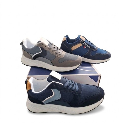 Scarpe uomo sportive casual - uomo,