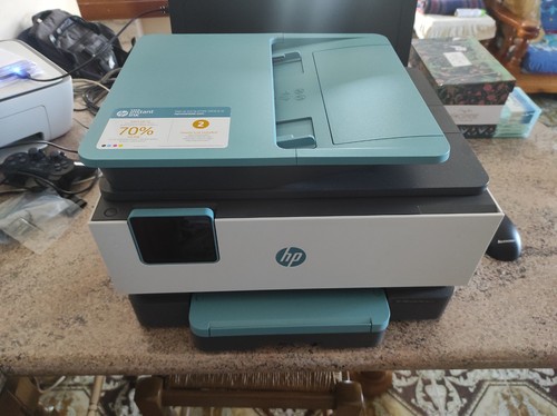 Officejet pro 9015 - officejet,