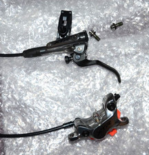 New SHIMANO Front Brake