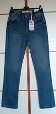 Pantaloni Jeans Donna Vita