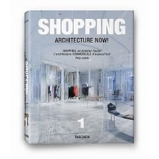 Architecture now! Shopping. Ediz. italiana, spagnola e portoghese