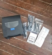 Citizen CL-S521 stampante termica etichette codici a barre USB grigia usata perfettamente funzionante