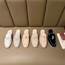 Ciabatte mules ballerine - , stile